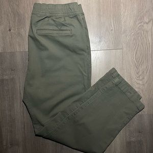 Men’s Vintage Straight Pants